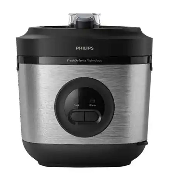 PHILIPS HD3211/31 SILVER - Hiro Electronics